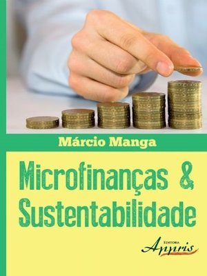 cover image of Microfinanças & sustentabildade